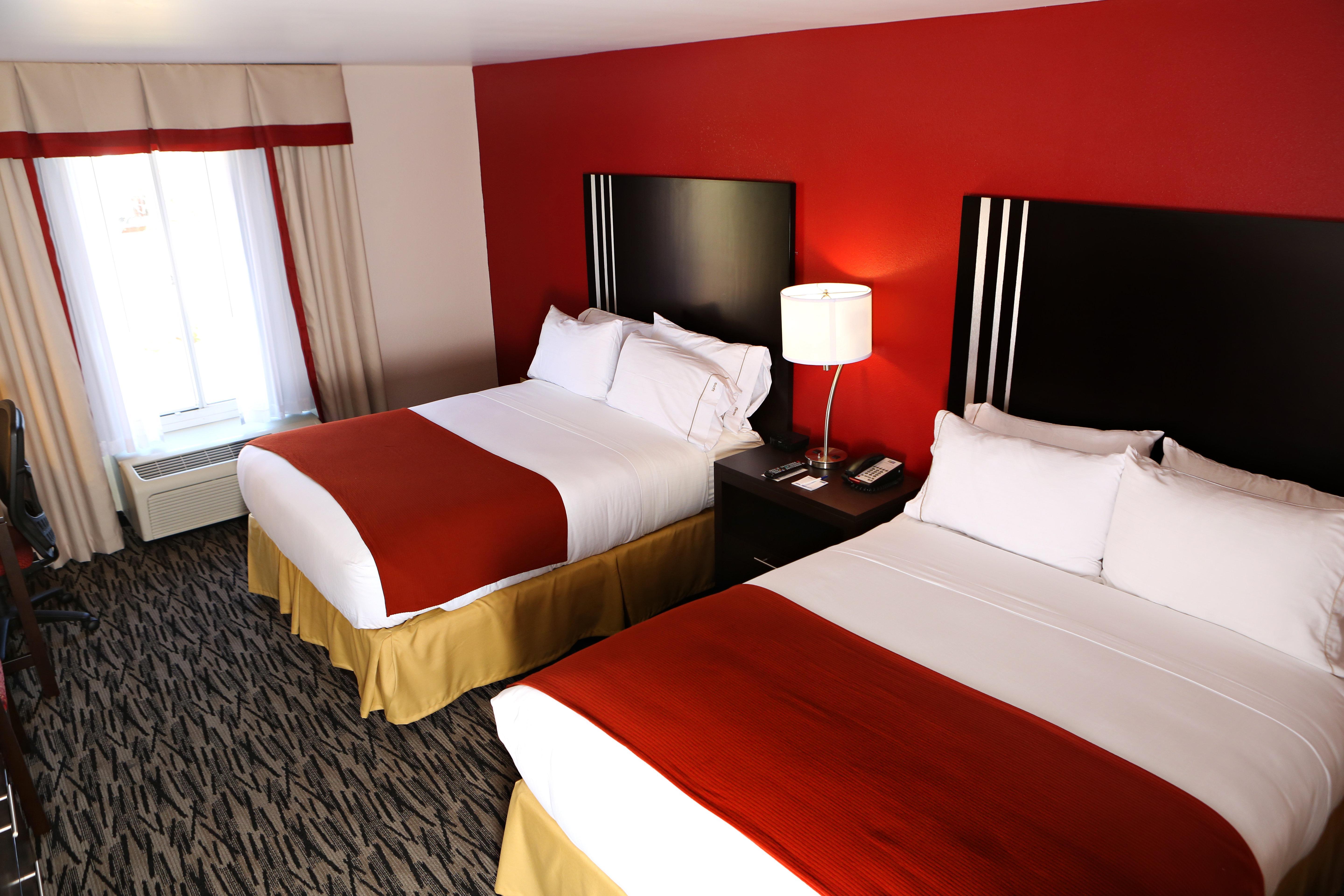 Holiday Inn Express Hotel & Suites - Sumter, An Ihg Hotel Εξωτερικό φωτογραφία